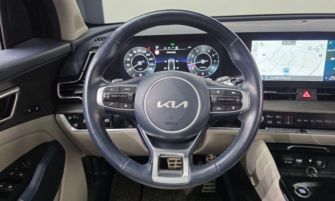 Kia Sportage LPG 2.0 2WD Signature  * koreiskikoli.bg * , снимка 14 - Автомобили и джипове - 55770004