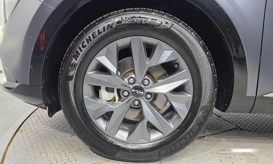 Kia Sportage LPG 2.0 2WD Signature  * koreiskikoli.bg * , снимка 5 - Автомобили и джипове - 55770004