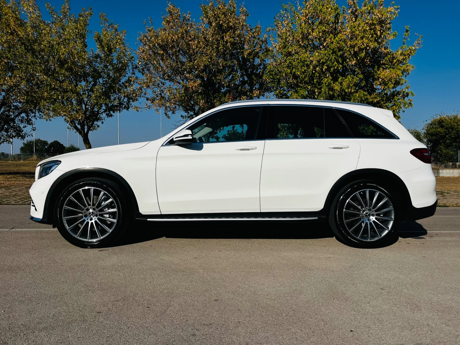 Mercedes-Benz GLC 250 2.2CDI-PREMIUM-AMG/FULL LED/��� ���������!!! | Mobile.bg � ����������� 3