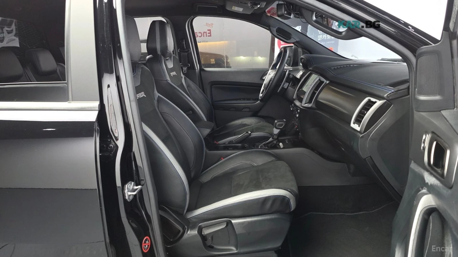 Ford Ranger Raptor* 2.0* �������* ������* NAVI*  | Mobile.bg � ����������� 10