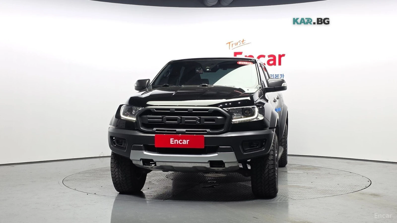 Ford Ranger Raptor* 2.0* �������* ������* NAVI*  | Mobile.bg � ����������� 3