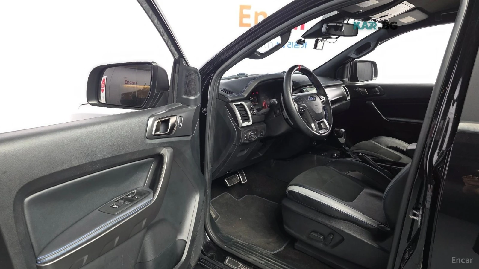 Ford Ranger Raptor* 2.0* �������* ������* NAVI*  | Mobile.bg � ����������� 9