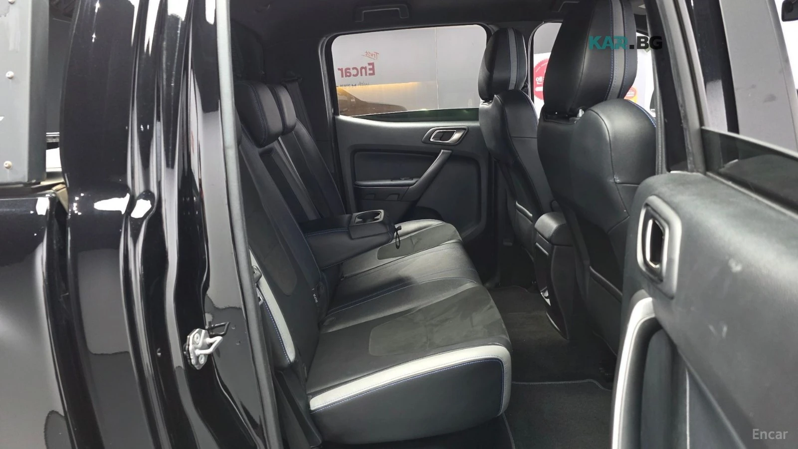 Ford Ranger Raptor* 2.0* �������* ������* NAVI*  | Mobile.bg � ����������� 11