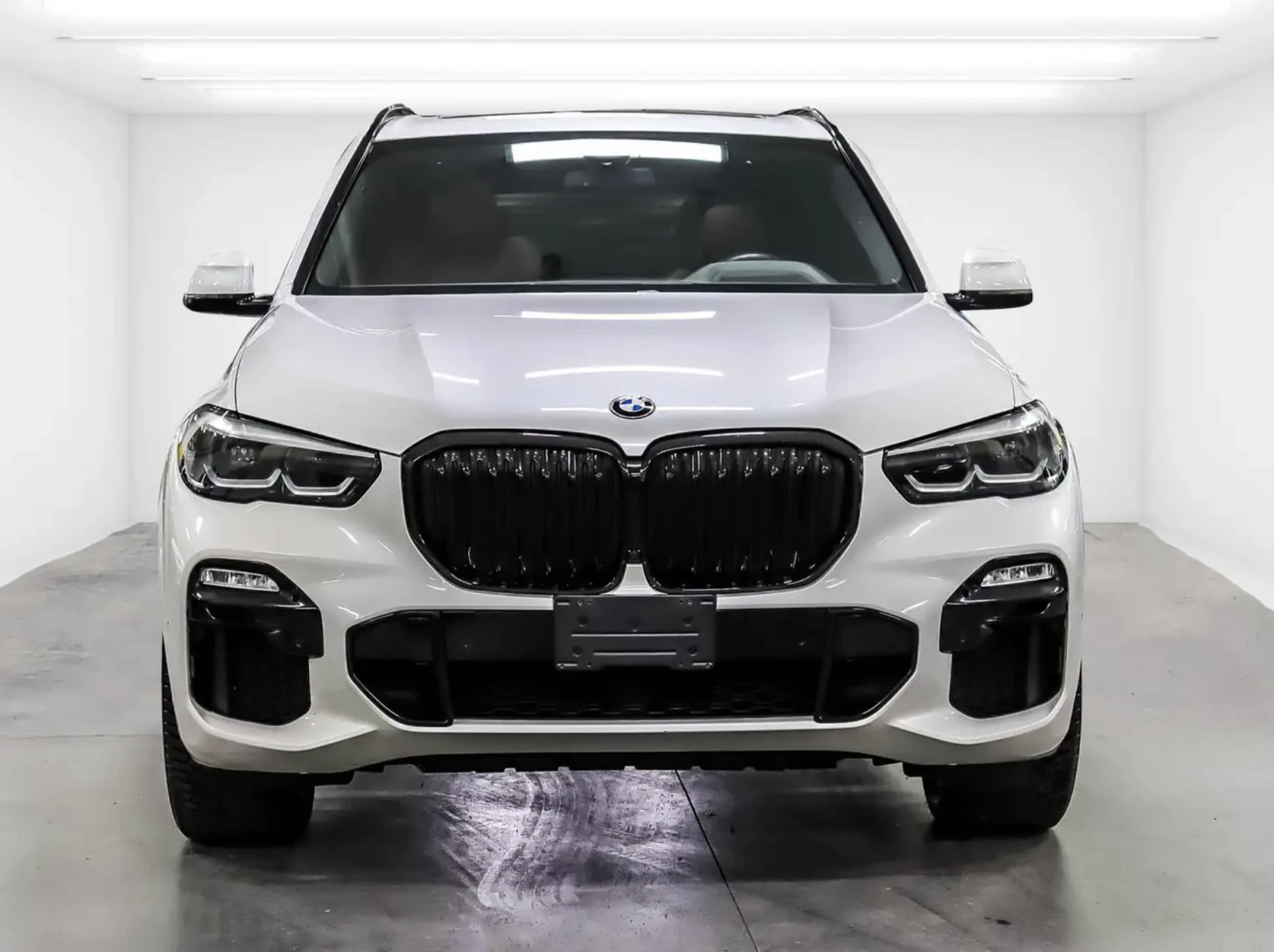 BMW X5  2019 BMW X5 xDrive40i, снимка 2 - Автомобили и джипове - 56002936