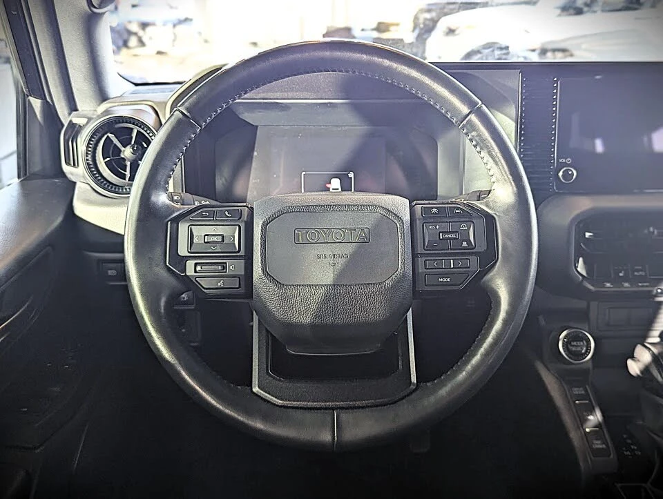Toyota Land cruiser 1958* HYBRID* DISTRONIC* ПОДГРЕВ* КРАЙНА ЦЕНА, снимка 12 - Автомобили и джипове - 56257758