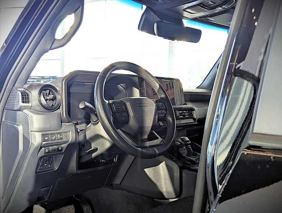 Toyota Land cruiser 1958* HYBRID* DISTRONIC* ПОДГРЕВ* КРАЙНА ЦЕНА, снимка 10 - Автомобили и джипове - 56257758