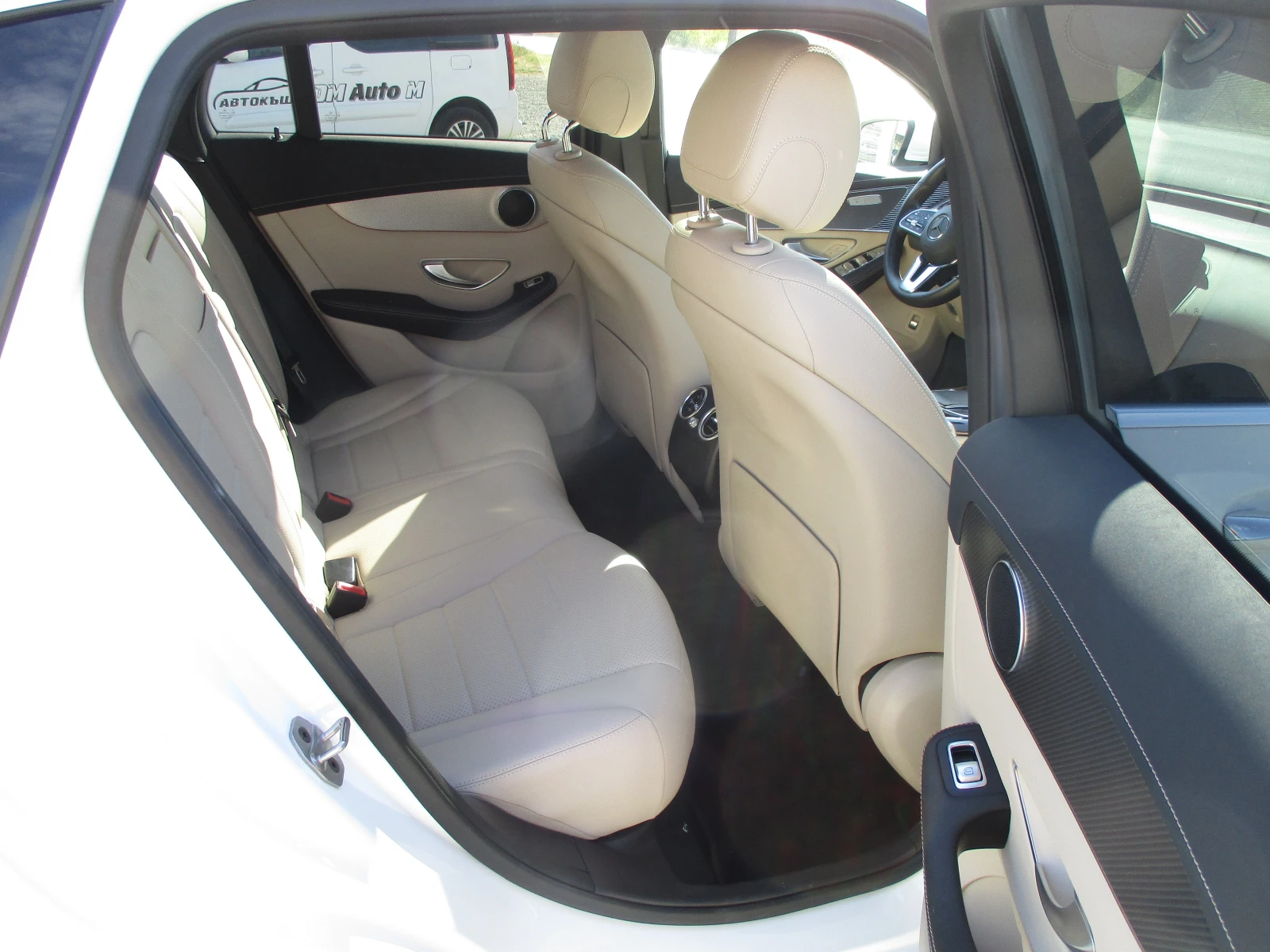Mercedes-Benz EQC 400/4-�ATIC/���-������/��������/���� ���� | Mobile.bg � ����������� 15