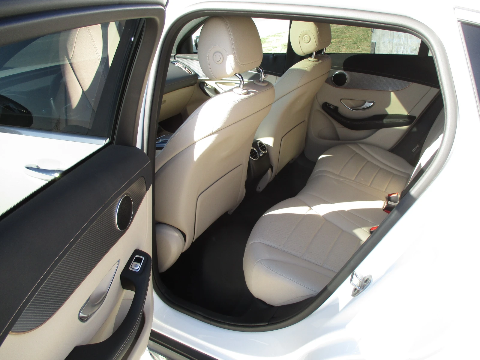Mercedes-Benz EQC 400/4-�ATIC/���-������/��������/���� ���� | Mobile.bg � ����������� 12
