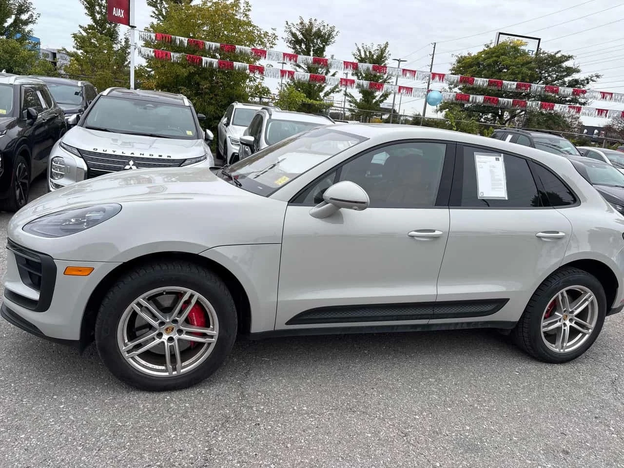 Porsche Macan * S * CARFAX * ��� ������������ ������ | Mobile.bg � ����������� 2