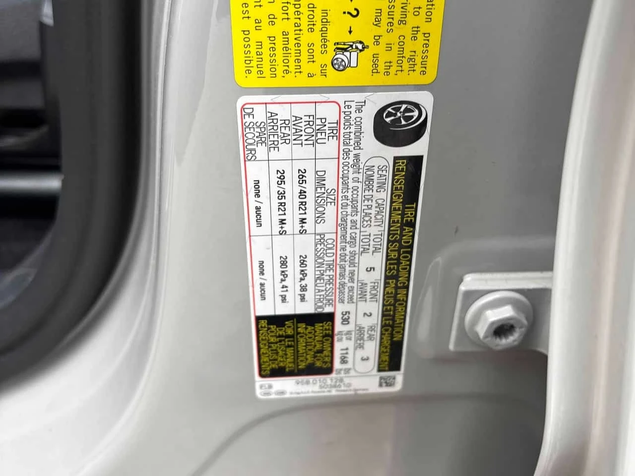 Porsche Macan * S * CARFAX * ��� ������������ ������ | Mobile.bg � ����������� 11