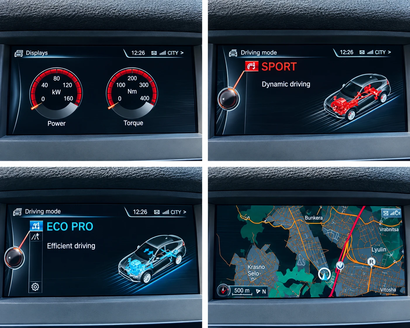 BMW X4 xDrive20d   190 �.�. | ��������� | xDrive | ���� 6 | Mobile.bg � ����������� 8