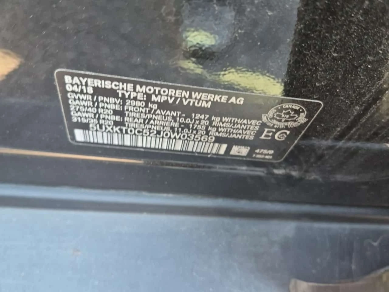 BMW X5 * Sports Activity Vehicle Xdrive40e * CARFAX * ��� | Mobile.bg � ����������� 16