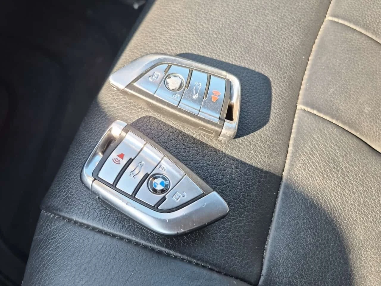 BMW X5 * Sports Activity Vehicle Xdrive40e * CARFAX * ��� | Mobile.bg � ����������� 9