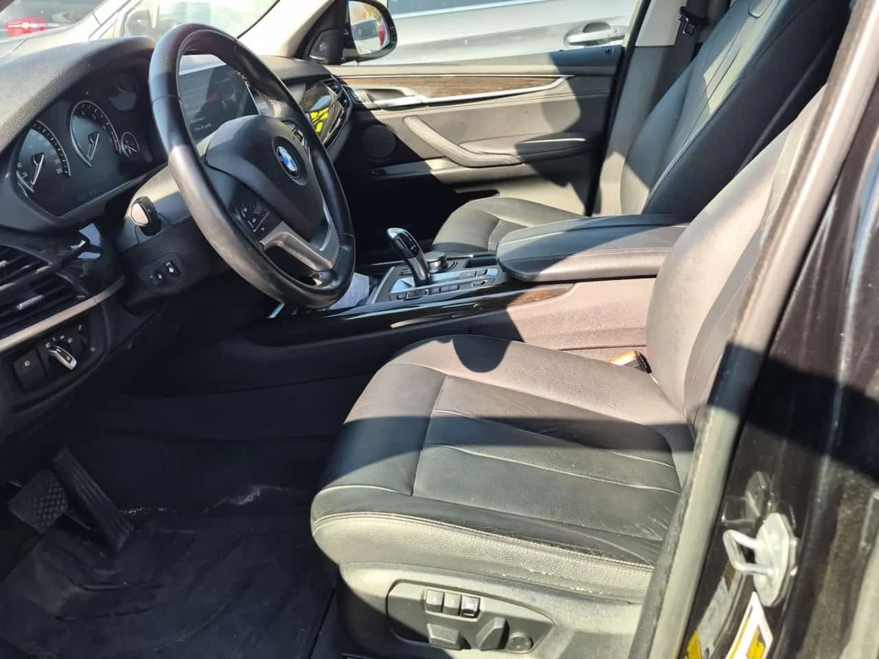 BMW X5 * Sports Activity Vehicle Xdrive40e * CARFAX * ��� | Mobile.bg � ����������� 5