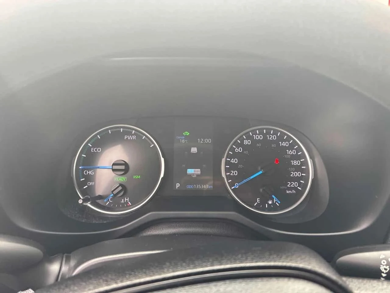 Toyota Rav4, снимка 8 - Автомобили и джипове - 56706297