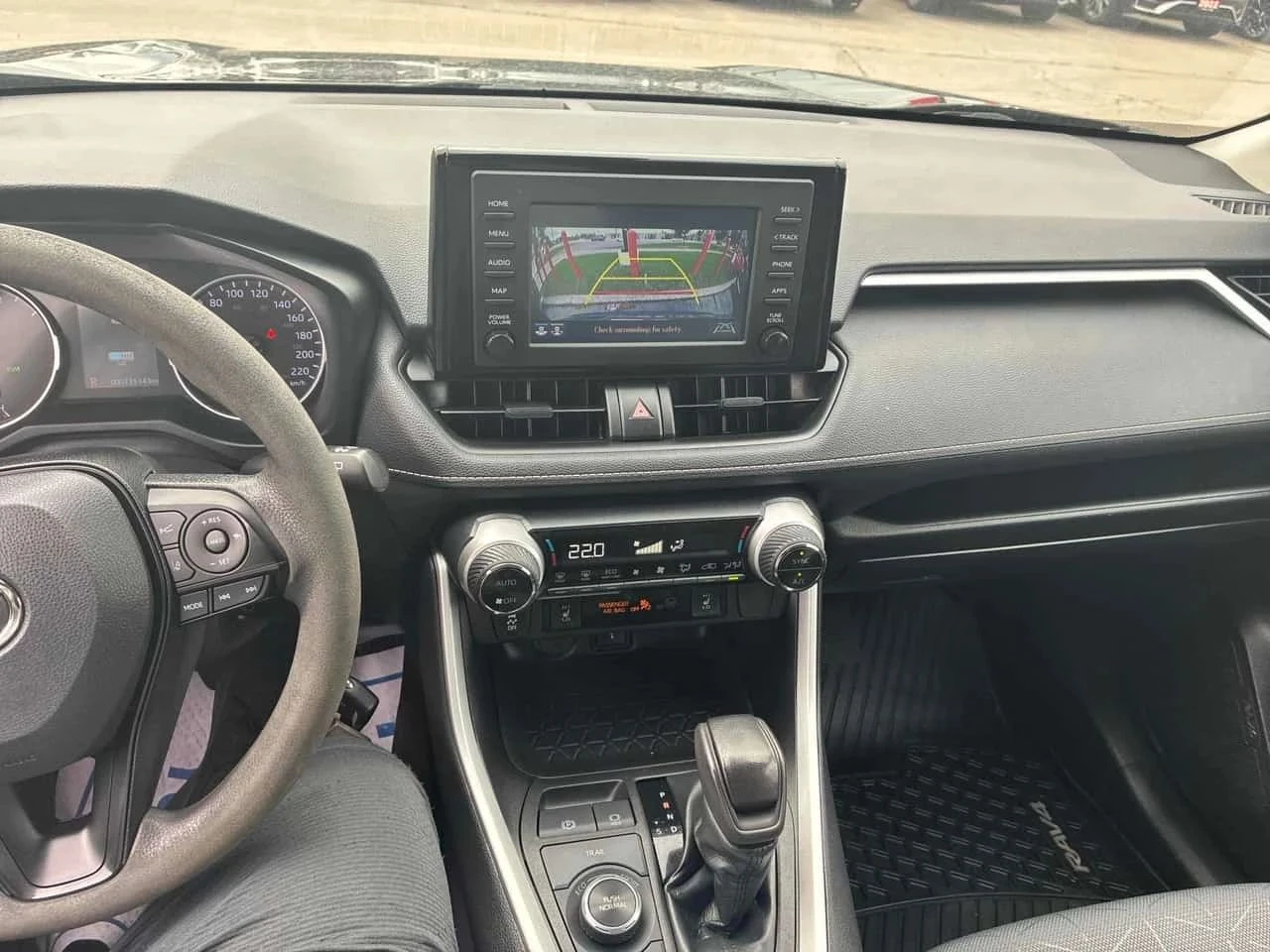 Toyota Rav4, снимка 9 - Автомобили и джипове - 56706297