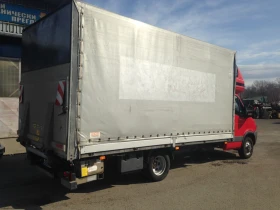 Iveco 35c15 12 евро палета, снимка 2