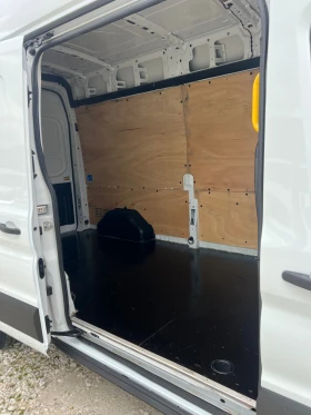 Ford Transit EURO6, снимка 12