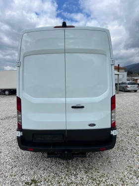 Ford Transit EURO6, снимка 9