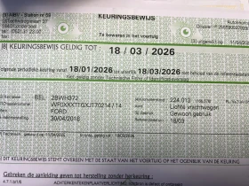 Ford Transit EURO6, снимка 17