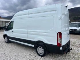 Ford Transit EURO6, снимка 8