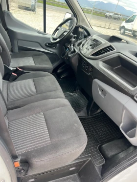 Ford Transit EURO6, снимка 16