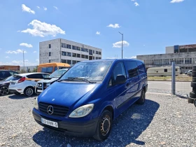 Mercedes-Benz Vito 2.2CDI, снимка 1