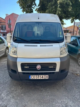 Fiat Ducato 2.3 150, снимка 1