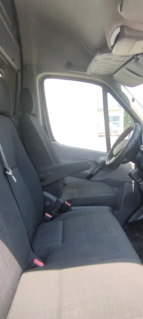 Mercedes-Benz Sprinter 313, снимка 14
