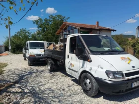Ford Transit 2.4, снимка 1