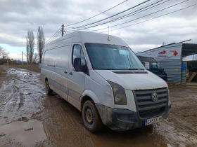     VW Crafter - 