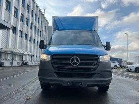 Mercedes-Benz Sprinter 316 падащ борд, снимка 6