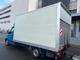 Mercedes-Benz Sprinter 316 падащ борд, снимка 4