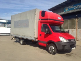     Iveco 35c15 12  