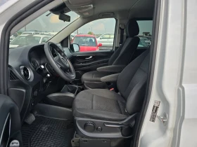Mercedes-Benz Vito 2.0D 136 8   2022  | Mobile.bg    10