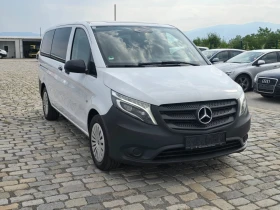 Mercedes-Benz Vito 2.0D 136 8   2022  | Mobile.bg    3