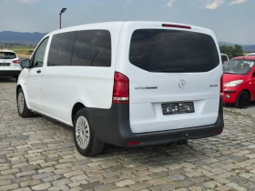 Mercedes-Benz Vito 2.0D 136 8   2022  | Mobile.bg    8