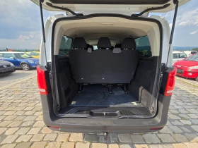 Mercedes-Benz Vito 2.0D 136 8   2022  | Mobile.bg    9