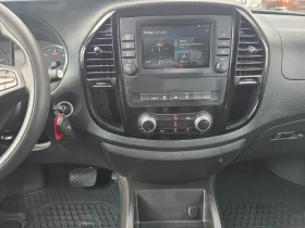 Mercedes-Benz Vito 2.0D 136 8   2022  | Mobile.bg    13