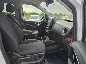 Mercedes-Benz Vito 2.0D 136 8   2022  | Mobile.bg    11