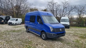 VW Crafter TOP - изображение 1