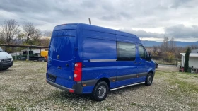     VW Crafter TOP
