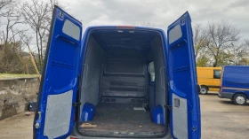 VW Crafter TOP | Mobile.bg    13