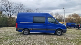    VW Crafter TOP