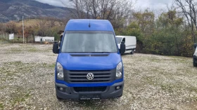     VW Crafter TOP