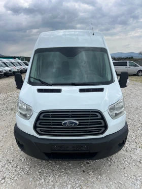 Ford Transit EURO6 | Auto.bg — изображение 3