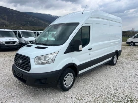 Ford Transit EURO6