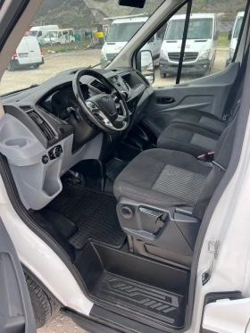 Ford Transit EURO6 | Auto.bg — изображение 15