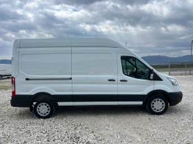 Ford Transit EURO6 | Auto.bg — изображение 5