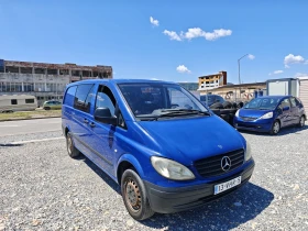 Mercedes-Benz Vito 2.2CDI | Mobile.bg � ����� ������ 3